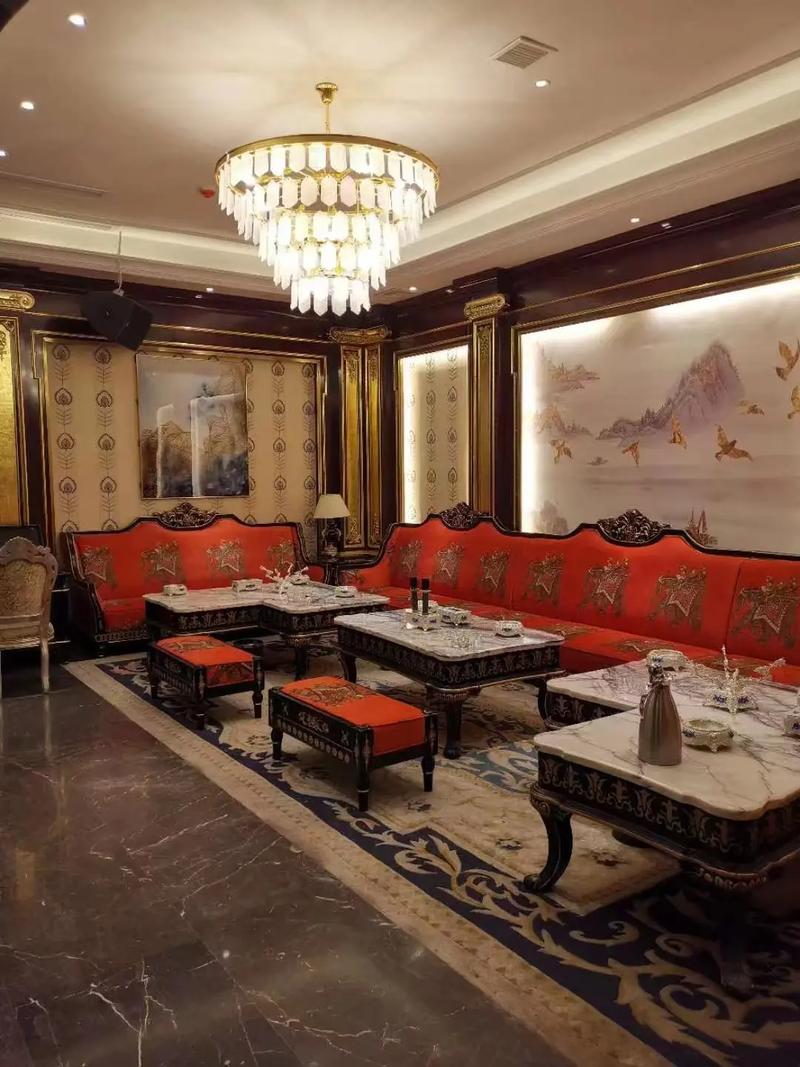 丹东商务ktv引领商务ktv新模式-振兴区ktv预定