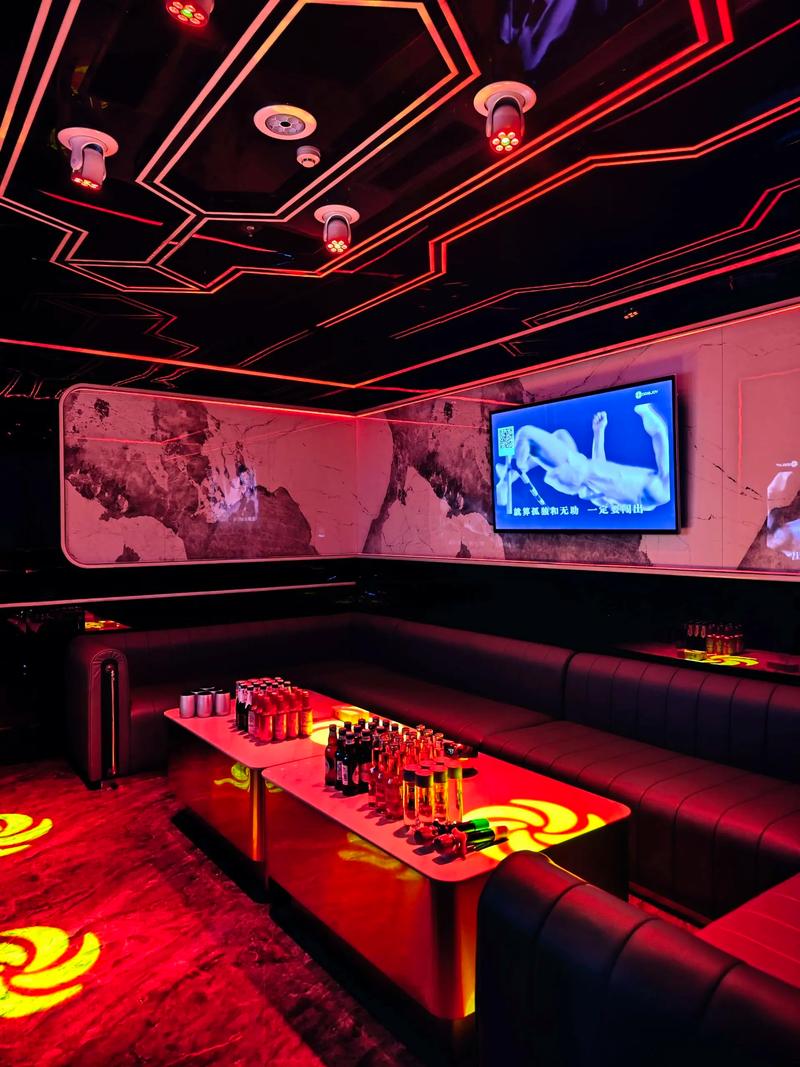 丹东商务ktv怎么玩全攻略-振兴区ktv预定